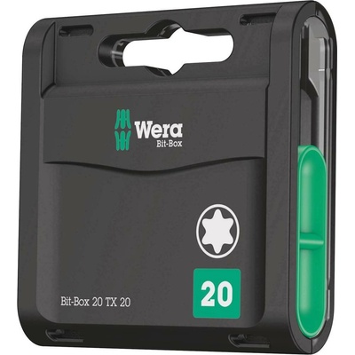 Wera 20-dielna 05057770001