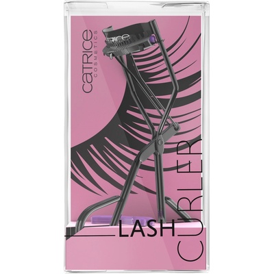 Catrice Lash Curler kleštičky na řasy – Hledejceny.cz