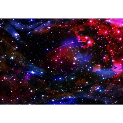 Preinterier FT2287 Fototapeta na stenu Vesmír vlies 104cm x 70cm