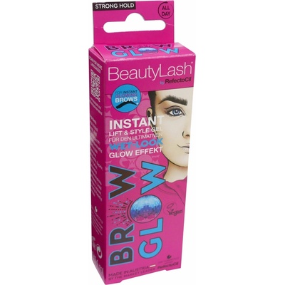 RefectoCil BeautyLash Style&Protect Gel 6 ml – Hledejceny.cz