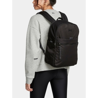 Under Armour Studio Campus Black 19,5 l