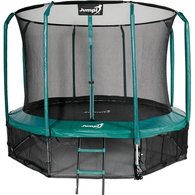 Jumpi Maxy comfort plus 312 cm + ochranná síť