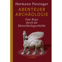 Abenteuer Archäologie