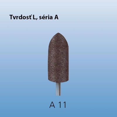 Pferd 35511746 | Teliesko séria A 22 x 50 x 6 mm Z60, ADW