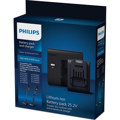 Philips XV1797/01