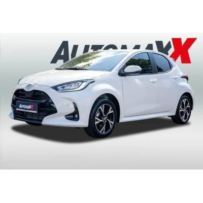 Toyota Yaris Hybrid 116 Comfort 85 kW