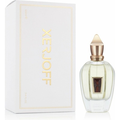 Xerjoff XJ 17/17 Damarose parfum dámska 100 ml