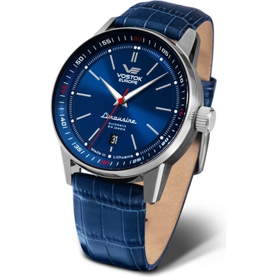 Vostok Europe NH35/560A687