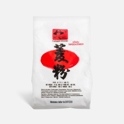 FARMER BRAND TAPIOKOVÁ MOUKA 400 g