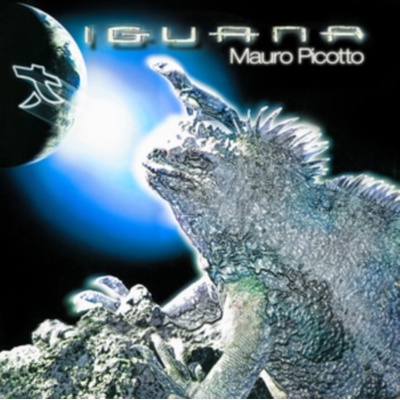 Mauro Picotto - Iguana CLR | LTD LP – Hledejceny.cz