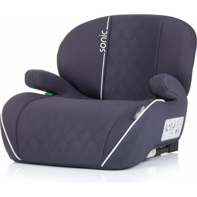 CHIPOLINO Sonic i-Size isofix 2025 Anthracite