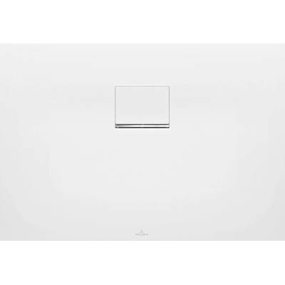 Villeroy & Boch Squaro Infinity 100 x 75 cm UDQ1075SQI2IV-RW