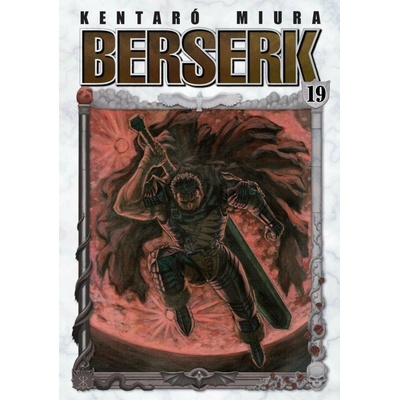 Berserk 19