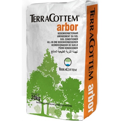 TerraCottem Arbor 20 kg