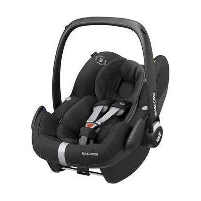 Maxi-Cosi Pebble Pro i-Size 2022 Essential Black