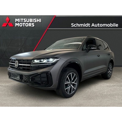 Volkswagen Touareg 3.0 TDI 4Motion R-Line 210 kW