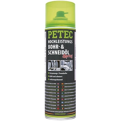 Vŕtací a rezný olej PETEC 73050 73050