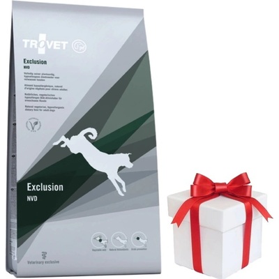 Trovet Dog Exclusion NVD 12,5 kg