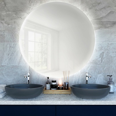 Baltica Design Bright 90x90 cm 5904107913407