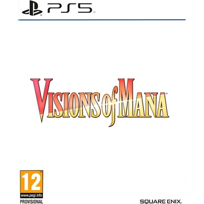 Visions of Mana