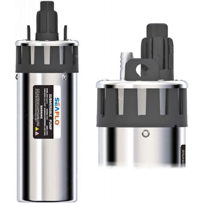 Seaflo SFBP2-G103-01 24 V DC