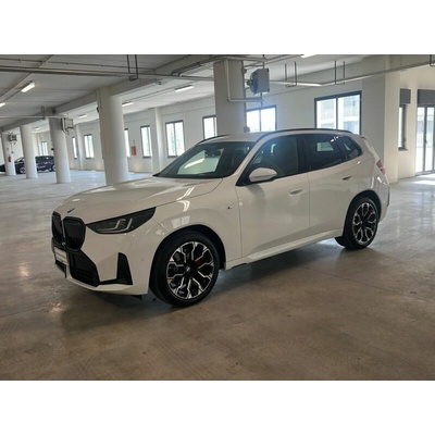 BMW X3 xDrive 145 kW