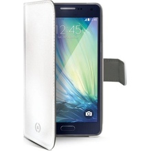 Celly Wally Galaxy A3 bílé
