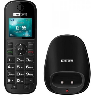 Maxcom MM35D – Hledejceny.cz