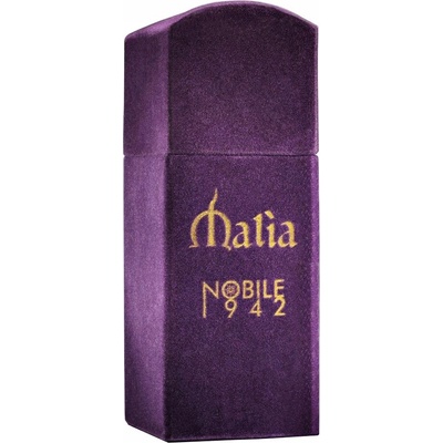 Nobile 1942 Malia parfém unisex 75 ml