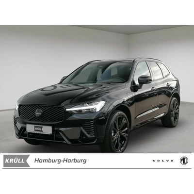 Volvo XC60 T8 Plus Black Edition AWD 335 kW