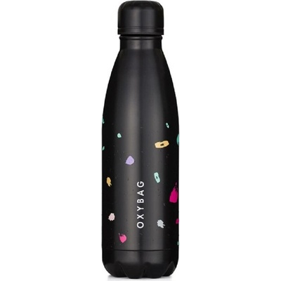 Oxybag OXY ViBE termoska Confetti 500 ml