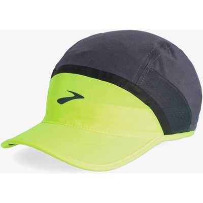 Brooks Base Hat Bežecká nightlife/asphalt