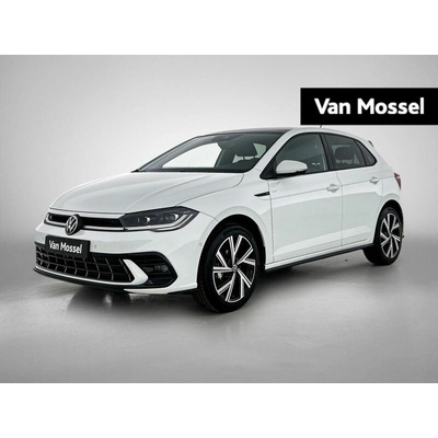 Volkswagen Polo 1.0 TSI R-Line DSG 70 kW