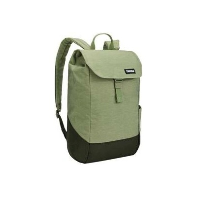 THULE Lithos (TL-TLBP213QGDG) zelený 16L