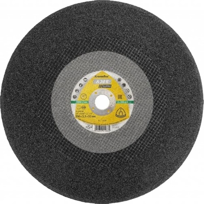 KLINGSPOR Kotouč řezný na ocel A 24 R Supra | 300x3,0x25,4 mm