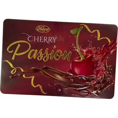 Vobro cherry passion 280 g