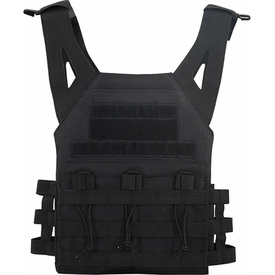 TCX taktická vesta Jump Plate Carrier černý – Hledejceny.cz
