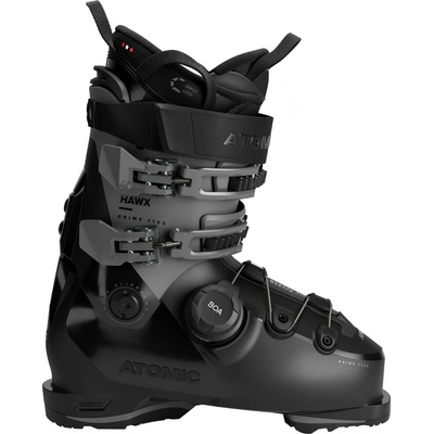 Atomic Hawx Prime 110 S BOA Black/Anthracite 25/26