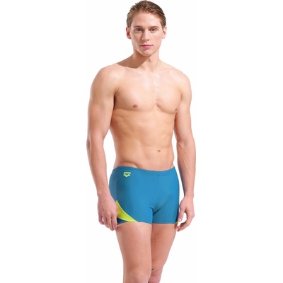 Arena feel stripeflow swim