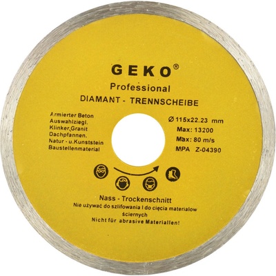 Geko G00240