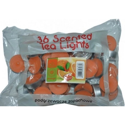Admit ORANGE 36ks