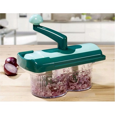 Nicer Dicer Twist Krájač na zeleninu a ovocie - nový typ