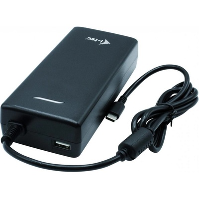 i-tec USB-C Dual Display Docking Station with Power Delivery 100 W + i-tec Universal Charger 112 W C31DUALDPDOCKPD100W – Hledejceny.cz