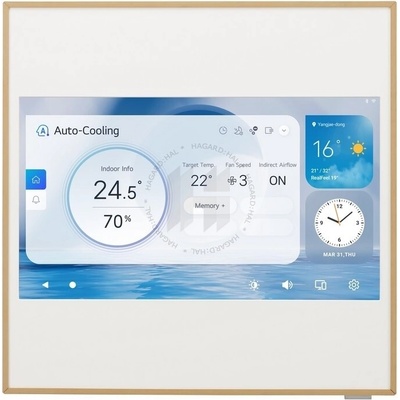 LG A12GA2 4,0/5,0 kW
