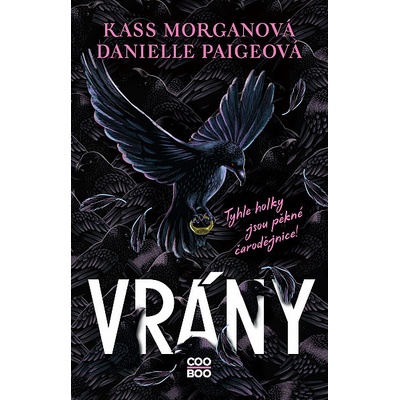 Vrány – Hledejceny.cz