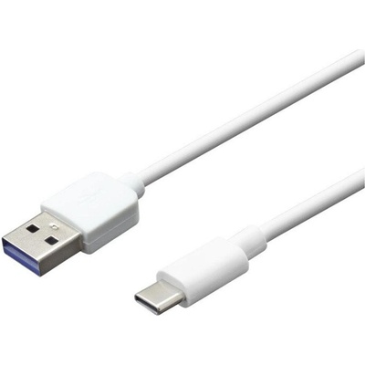 Mobilnet KAB-0195-USB-TYPEC 2A, 1m