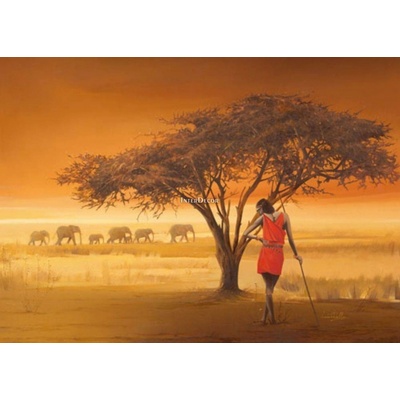 Savana 1 deska 70x50