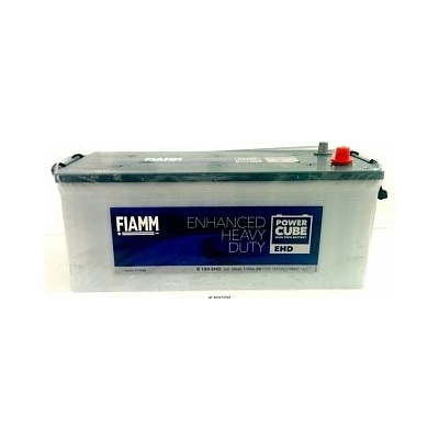 FIAMM powerCube EHD 12V 180Ah 1100A B 180 EHD