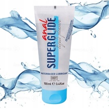 Hot Anal Superglide Waterbased 100 ml