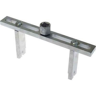 Quatros Univerzální klíč na matice palivových nádrží rozsah 12-20 cm QS12498